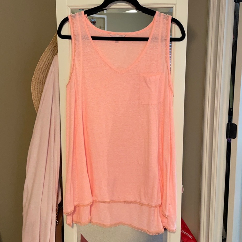 Victoria’s Secret coverup